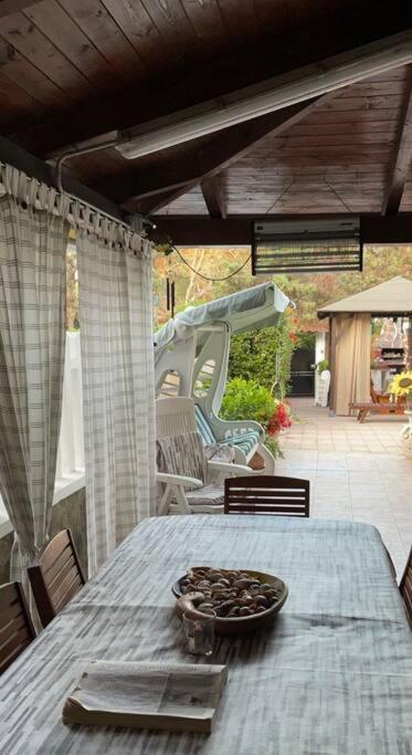 Casa Al Mare In Sardegna Holiday home Platamona